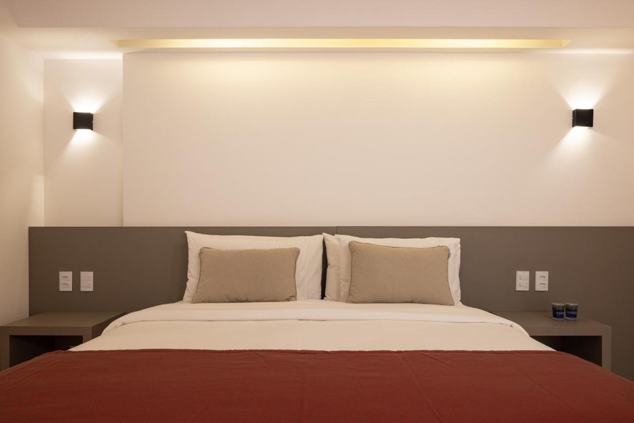 Ramada By Wyndham Brasilia Alvorada Hotel ภายนอก รูปภาพ