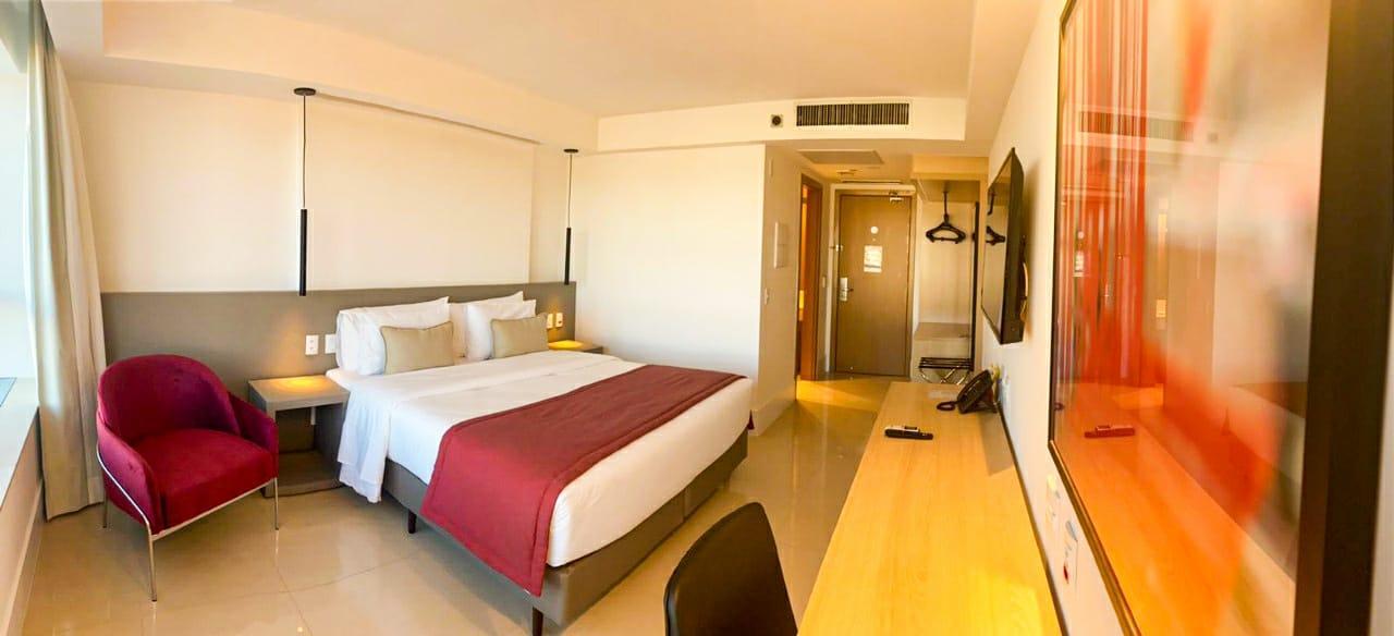 Ramada By Wyndham Brasilia Alvorada Hotel ภายนอก รูปภาพ