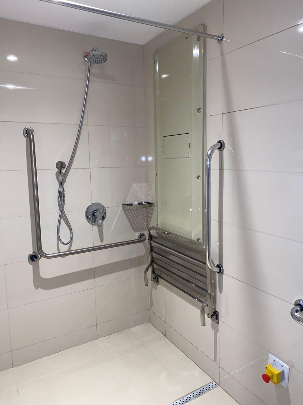 Ramada By Wyndham Brasilia Alvorada Hotel ภายนอก รูปภาพ