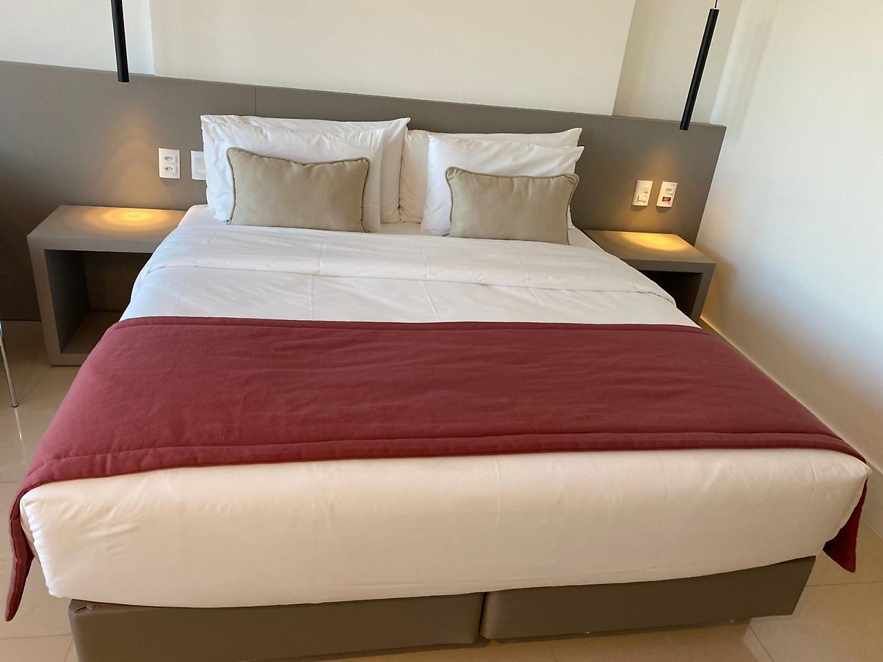Ramada By Wyndham Brasilia Alvorada Hotel ภายนอก รูปภาพ