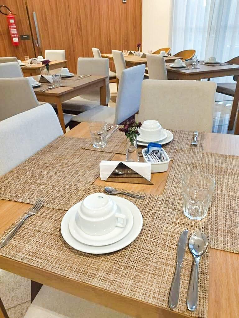 Ramada By Wyndham Brasilia Alvorada Hotel ภายนอก รูปภาพ