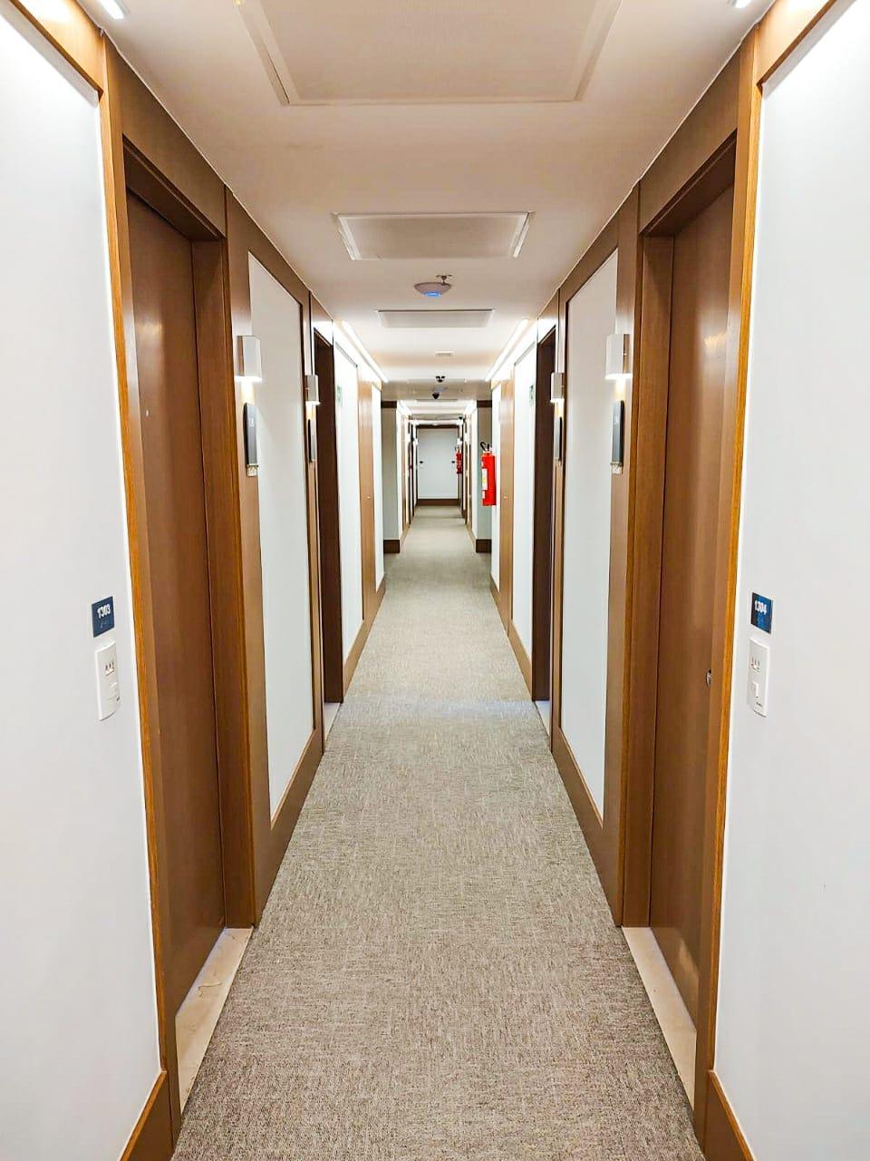 Ramada By Wyndham Brasilia Alvorada Hotel ภายนอก รูปภาพ