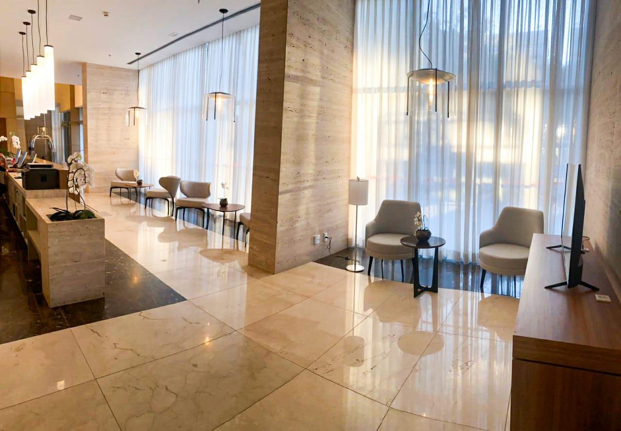 Ramada By Wyndham Brasilia Alvorada Hotel ภายนอก รูปภาพ