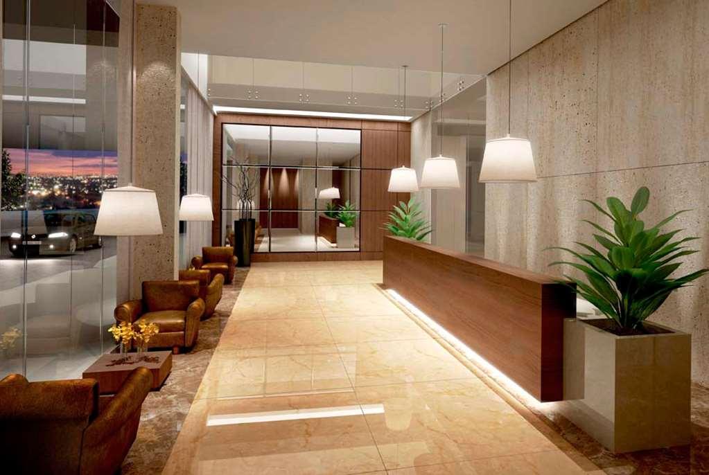 Ramada By Wyndham Brasilia Alvorada Hotel ภายใน รูปภาพ