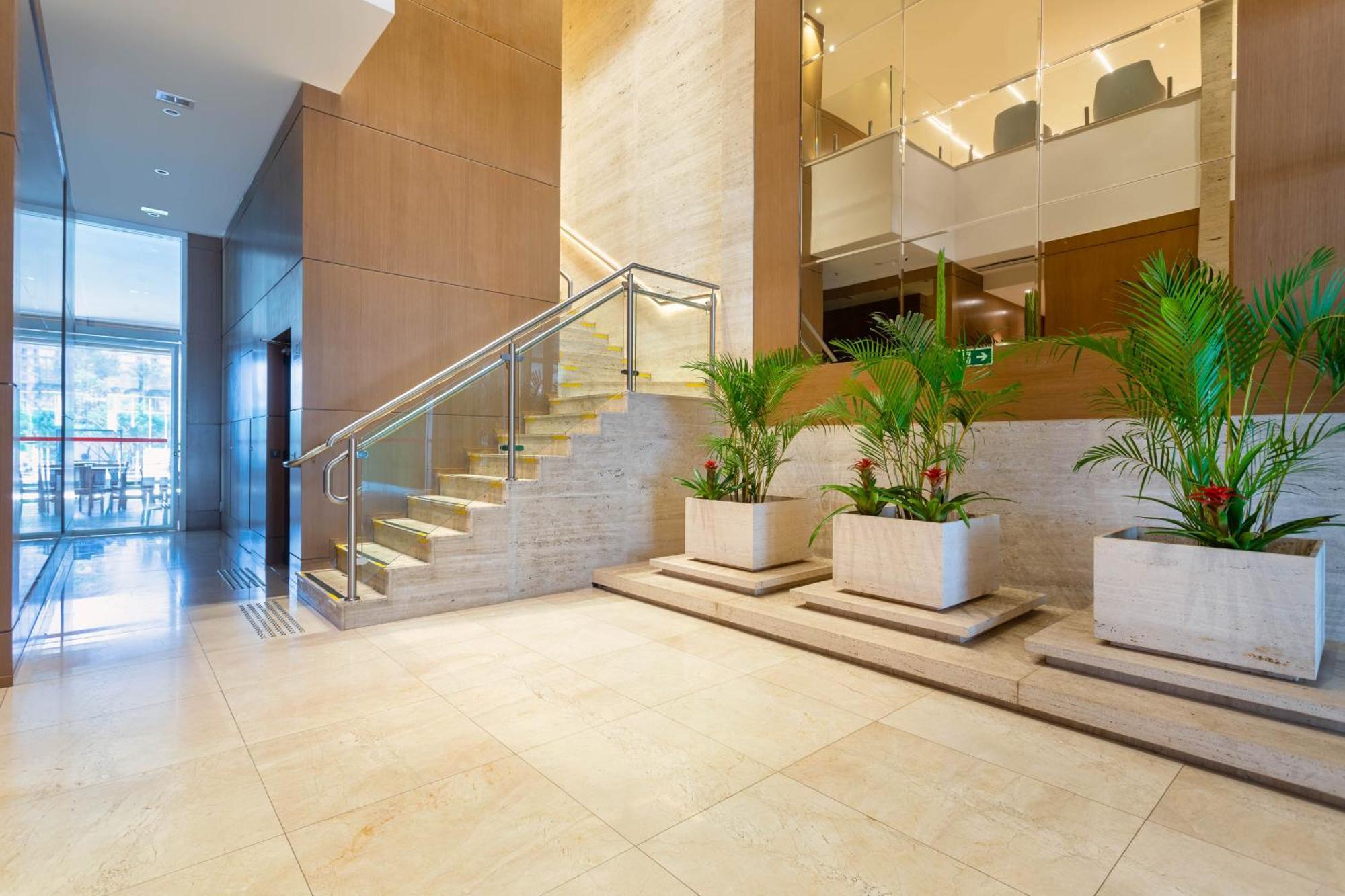 Ramada By Wyndham Brasilia Alvorada Hotel ภายนอก รูปภาพ